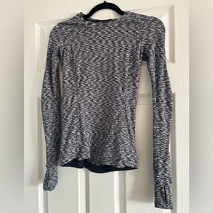 Lululemon It’s Rulu Run Long Sleeve Shirt